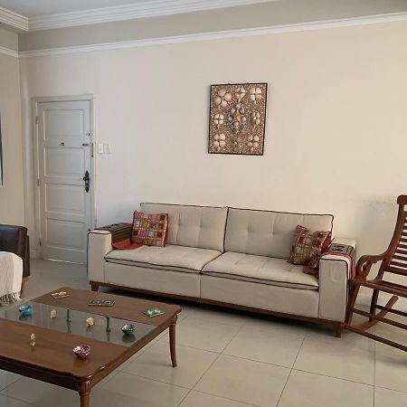 Apartamento Lindo Ap No Porto Da Barra Salvador de Bahía Exterior foto