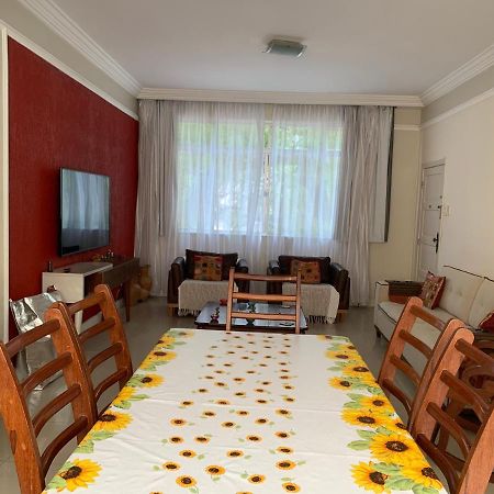 Apartamento Lindo Ap No Porto Da Barra Salvador de Bahía Exterior foto