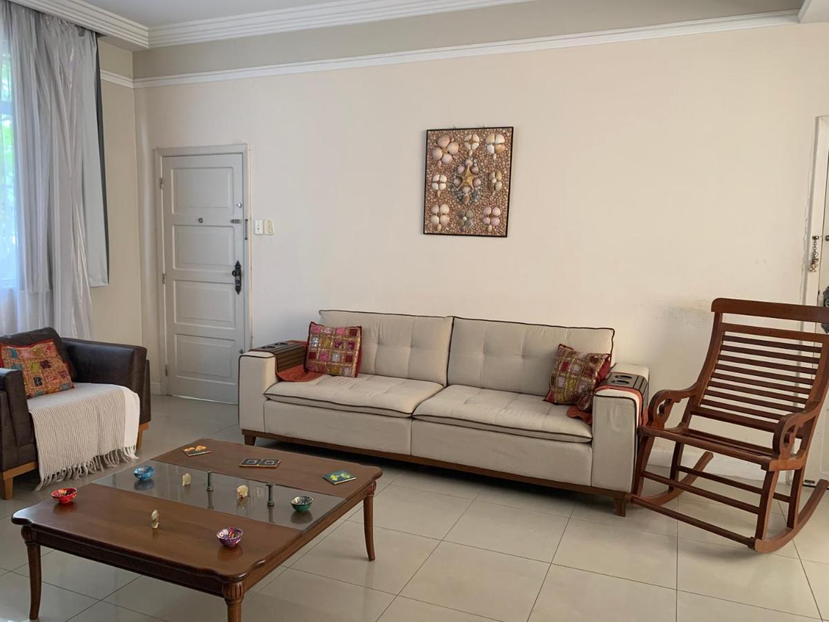Apartamento Lindo Ap No Porto Da Barra Salvador de Bahía Exterior foto