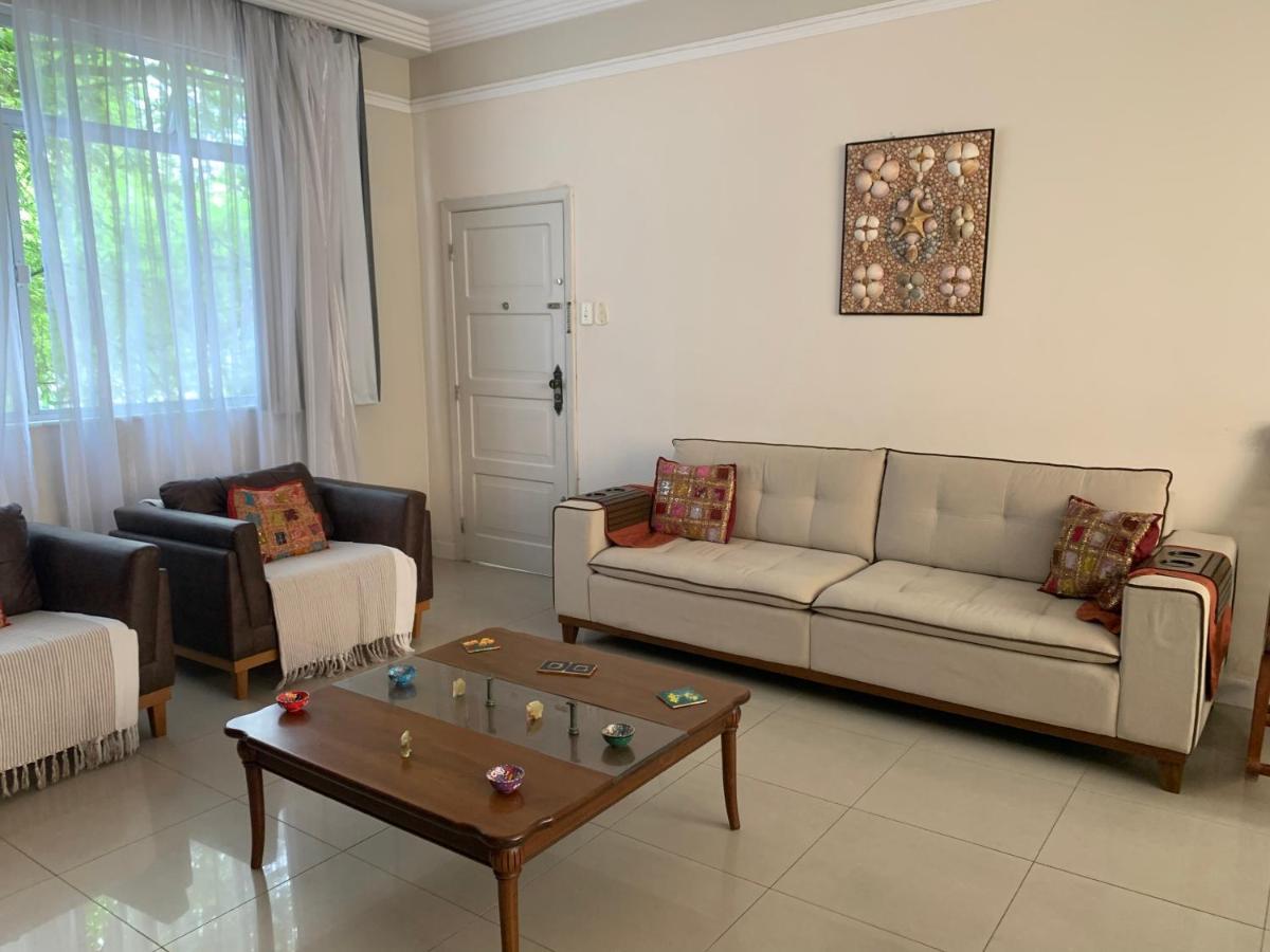 Apartamento Lindo Ap No Porto Da Barra Salvador de Bahía Exterior foto