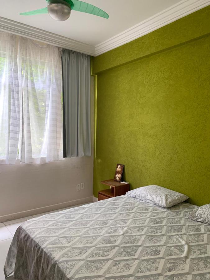 Apartamento Lindo Ap No Porto Da Barra Salvador de Bahía Exterior foto