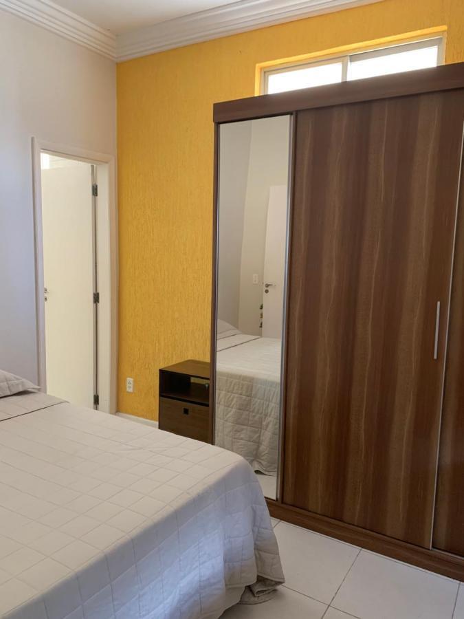 Apartamento Lindo Ap No Porto Da Barra Salvador de Bahía Exterior foto