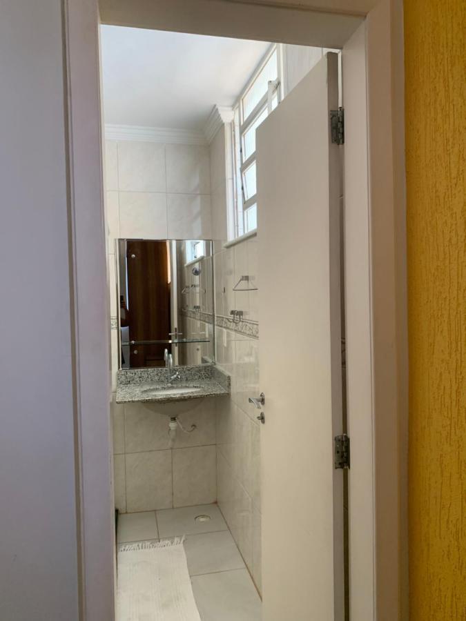 Apartamento Lindo Ap No Porto Da Barra Salvador de Bahía Exterior foto