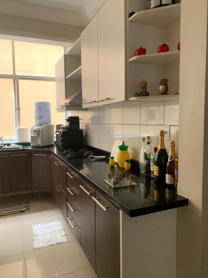 Apartamento Lindo Ap No Porto Da Barra Salvador de Bahía Exterior foto