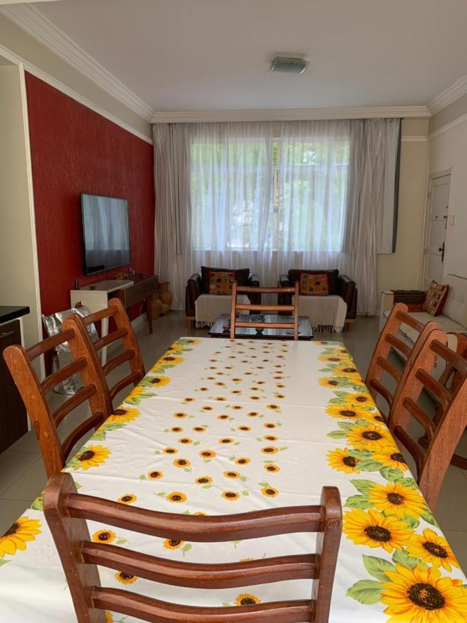 Apartamento Lindo Ap No Porto Da Barra Salvador de Bahía Exterior foto
