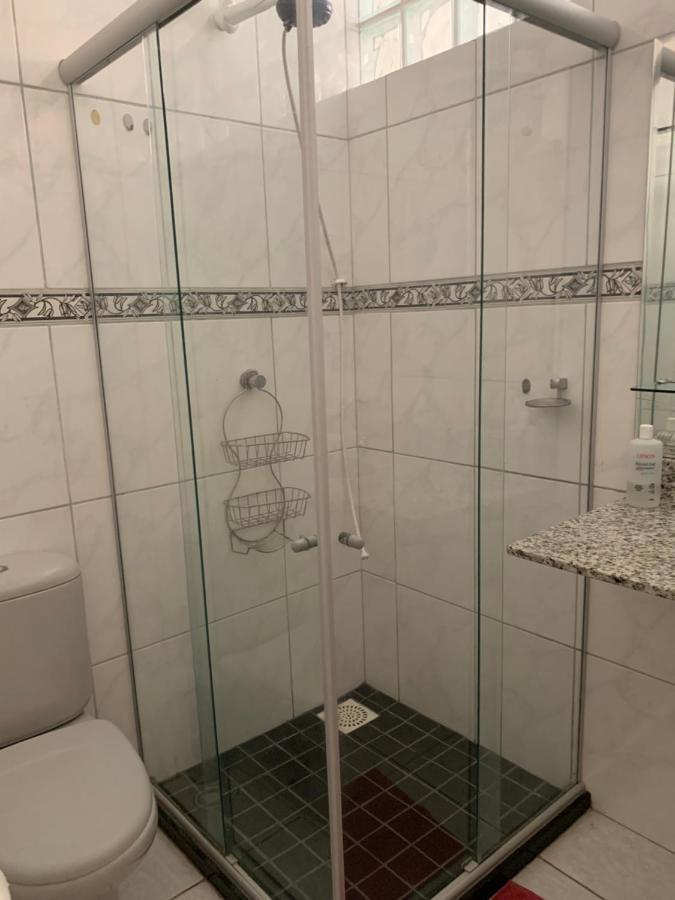 Apartamento Lindo Ap No Porto Da Barra Salvador de Bahía Exterior foto