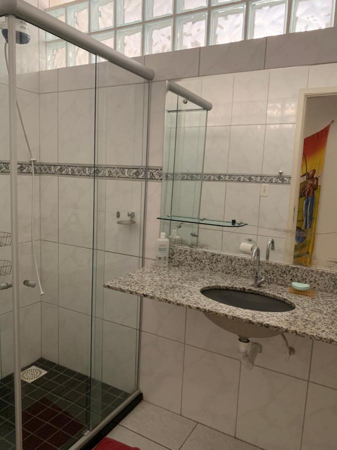 Apartamento Lindo Ap No Porto Da Barra Salvador de Bahía Exterior foto